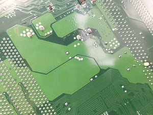 HP 350446-001 xw8200 Workstation Motherboard