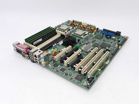 HP 350446-001 xw8200 Workstation Motherboard