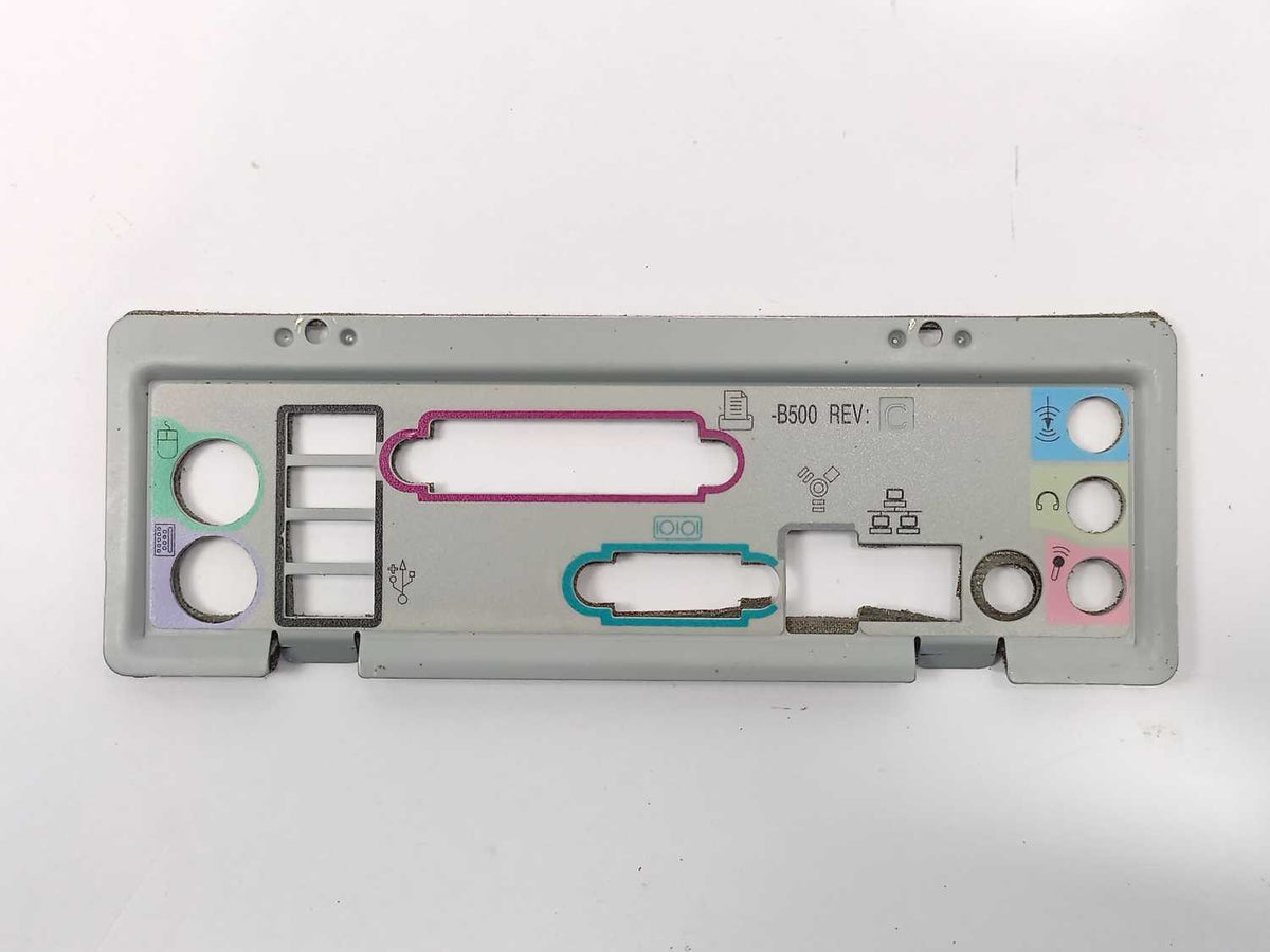 HP 409647-001 AS: 347241-005. Dual Socket 604 Intel Xeon Workstation Motherboard