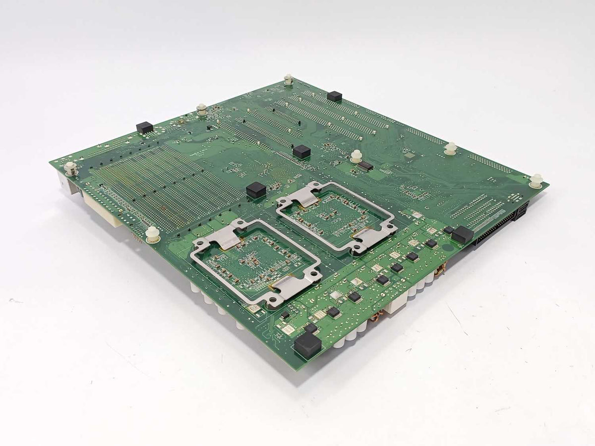 HP 409647-001 AS: 347241-005. Dual Socket 604 Intel Xeon Workstation Motherboard