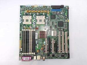 HP 409647-001 AS: 347241-005. Dual Socket 604 Intel Xeon Workstation Motherboard
