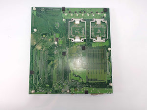 HP 409647-001 AS: 347241-005. Dual Socket 604 Intel Xeon Workstation Motherboard