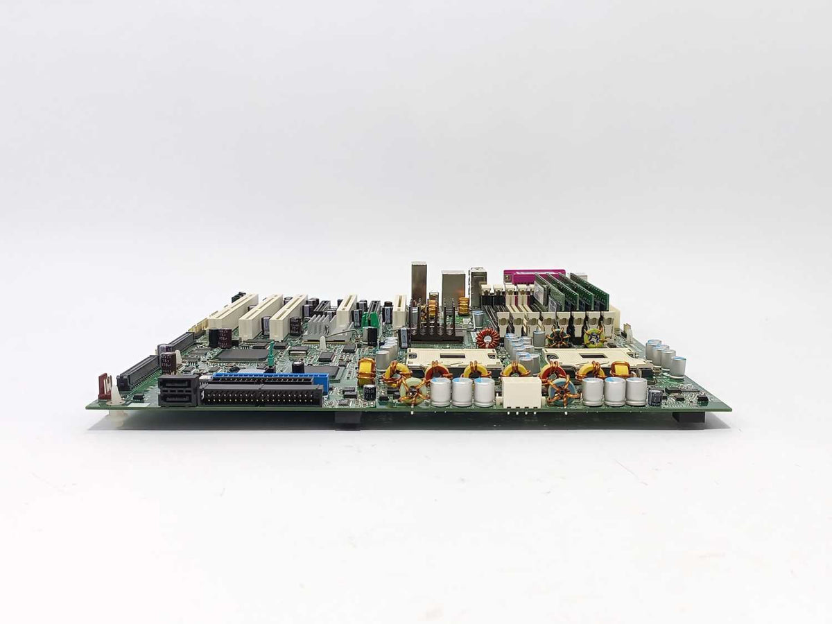 HP 409647-001 AS: 347241-005. Dual Socket 604 Intel Xeon Workstation Motherboard