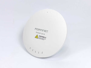 Fortinet P27018-02-01 FAP-221E++-E FortiAP Cloud Key