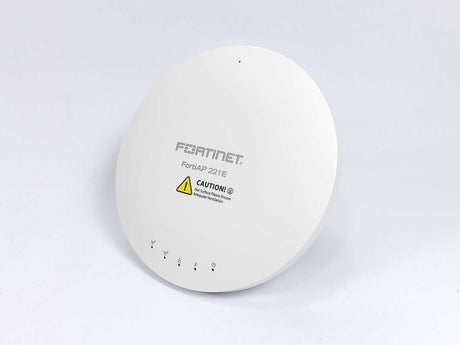 Fortinet P27018-02-01 FAP-221E++-E FortiAP Cloud Key