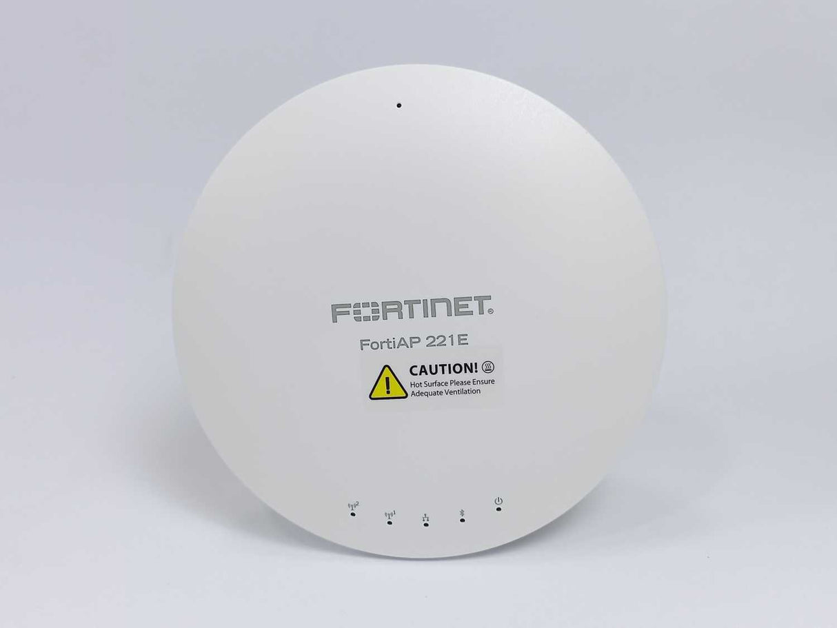 Fortinet P27018-02-01 FAP-221E++-E FortiAP Cloud Key