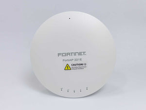 Fortinet P27018-02-01 FAP-221E++-E FortiAP Cloud Key