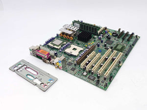 Fujitsu S26361 S26361-D1357-A102 Server Motherboard
