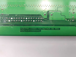 Fujitsu S26361 S26361-D1357-A102 Server Motherboard