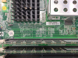 Fujitsu S26361 S26361-D1357-A102 Server Motherboard