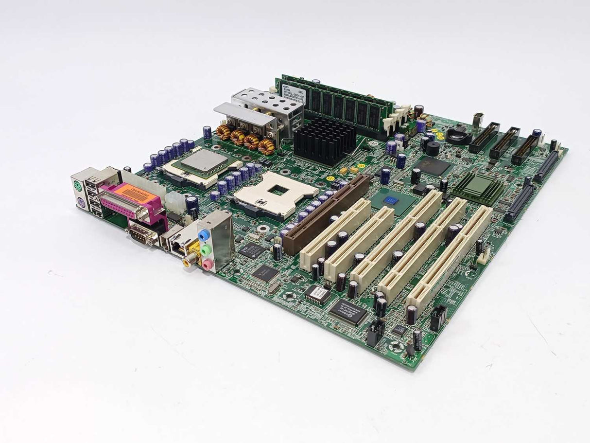 Fujitsu S26361 S26361-D1357-A102 Server Motherboard