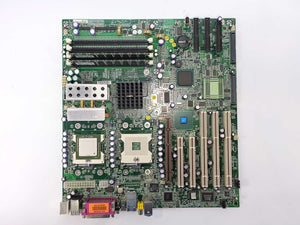 Fujitsu S26361 S26361-D1357-A102 Server Motherboard