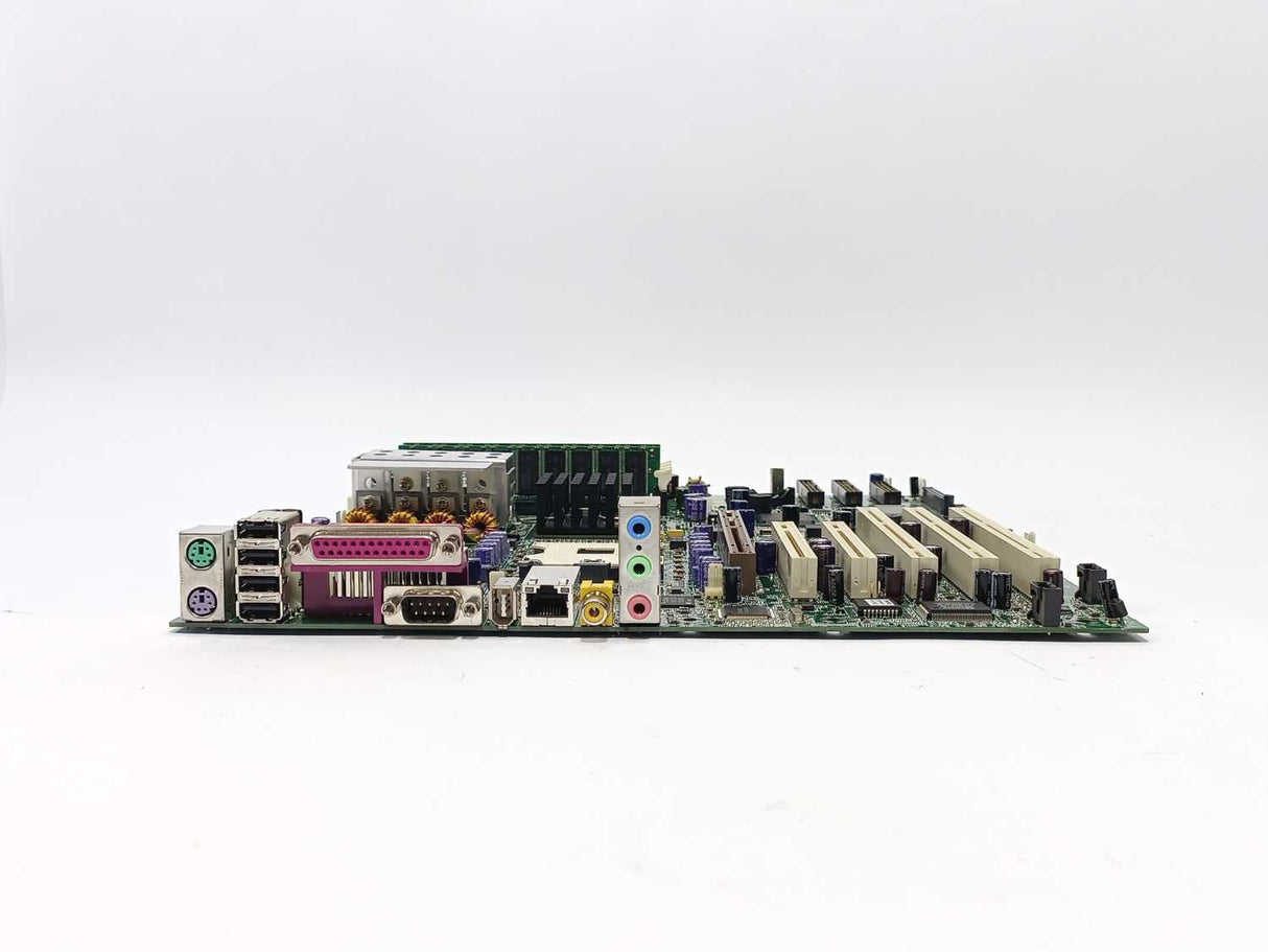 Fujitsu S26361 S26361-D1357-A102 Server Motherboard