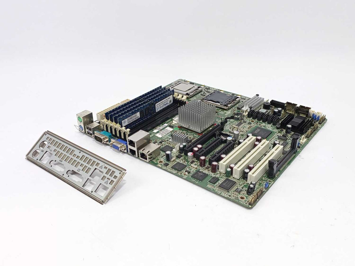 Tyan S5376WAG2NR S5376 Server Motherboard