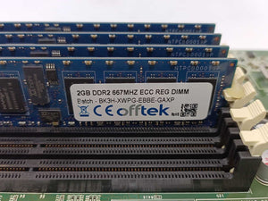 Tyan S5376WAG2NR S5376 Server Motherboard