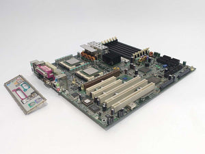HP 304123-001 Tyan S2663 AN: 301076-001 Dual-Socket Intel Xeon Workstation board