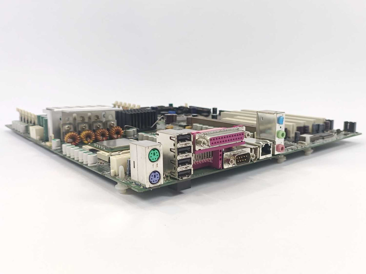 HP 304123-001 Tyan S2663 AN: 301076-001 Dual-Socket Intel Xeon Workstation board
