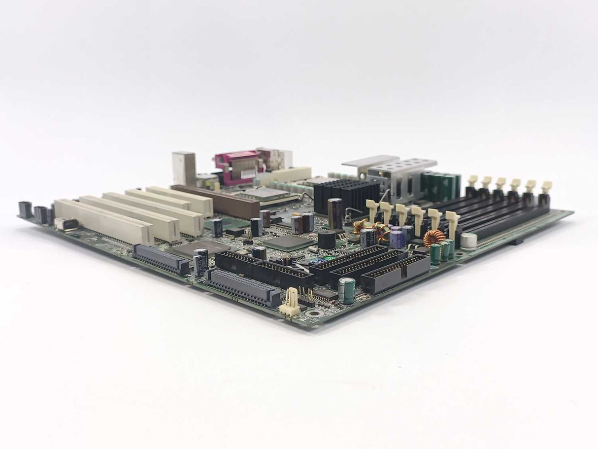 HP 304123-001 Tyan S2663 AN: 301076-001 Dual-Socket Intel Xeon Workstation board