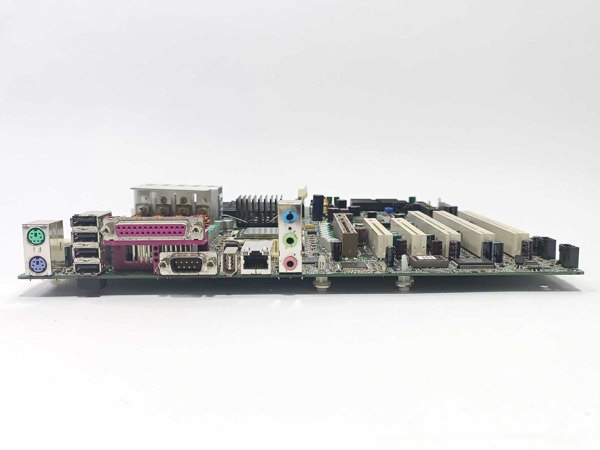 HP 304123-001 Tyan S2663 AN: 301076-001 Dual-Socket Intel Xeon Workstation board