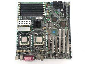 HP 304123-001 Tyan S2663 AN: 301076-001 Dual-Socket Intel Xeon Workstation board