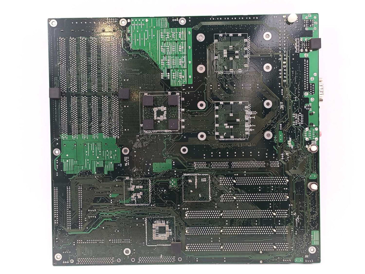 HP 304123-001 Tyan S2663 AN: 301076-001 Dual-Socket Intel Xeon Workstation board