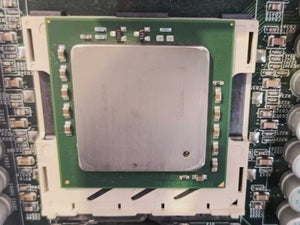 HP 304123-001 Tyan S2663 AN: 301076-001 Dual-Socket Intel Xeon Workstation board