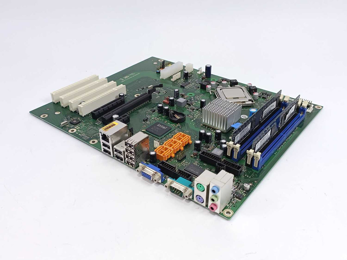 Unknown D2587-A12 Circuit Board GS.1, 27503562