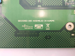 Unknown D2587-A12 Circuit Board GS.1, 27503562