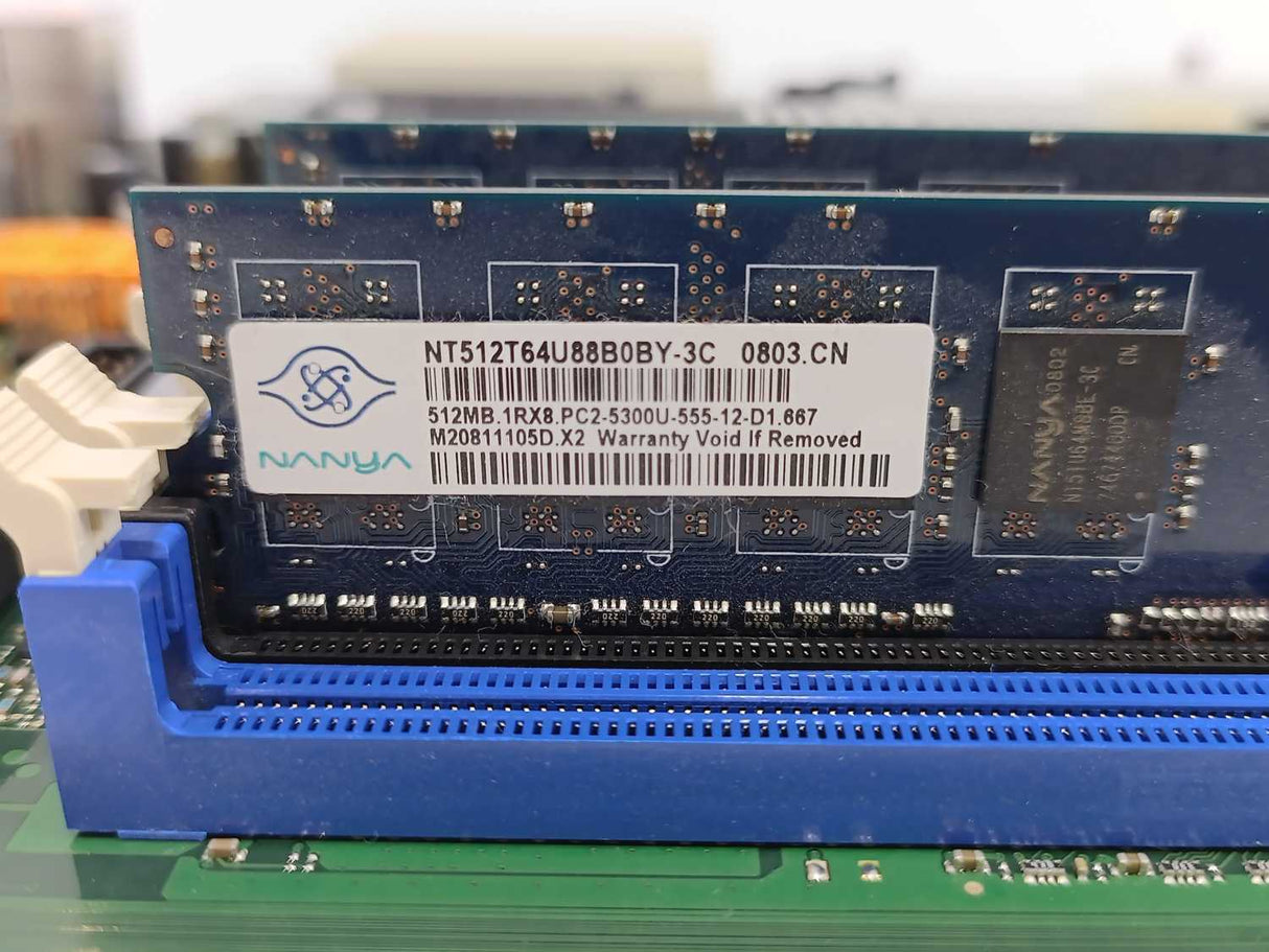 Unknown D2587-A12 Circuit Board GS.1, 27503562
