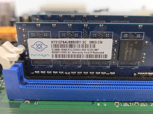 Unknown D2587-A12 Circuit Board GS.1, 27503562