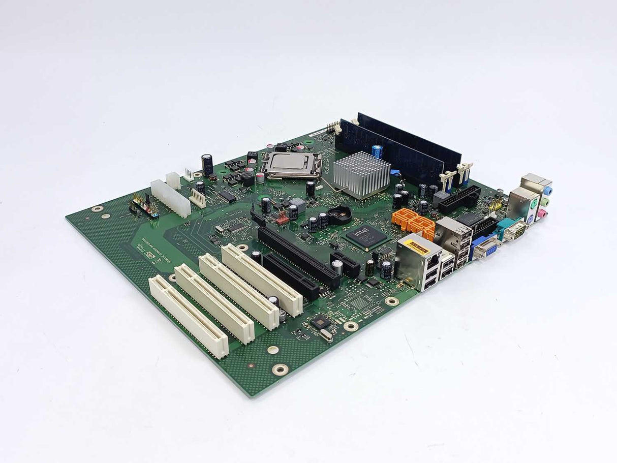 Unknown D2587-A12 Circuit Board GS.1, 27503562