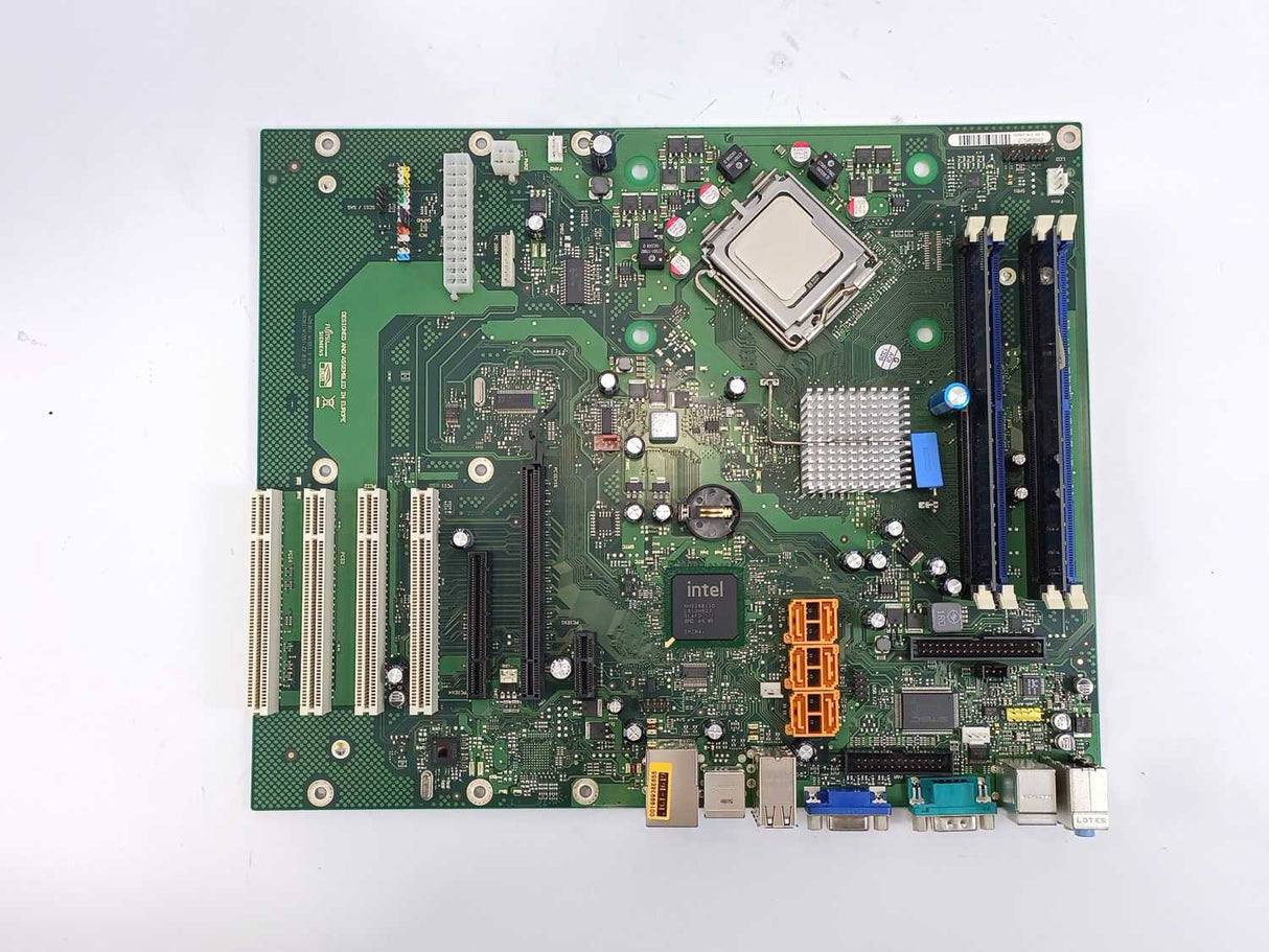 Unknown D2587-A12 Circuit Board GS.1, 27503562