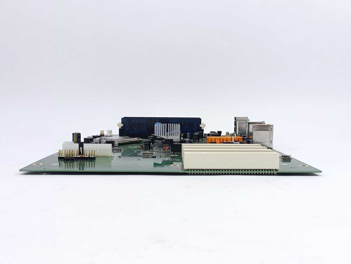 Unknown D2587-A12 Circuit Board GS.1, 27503562