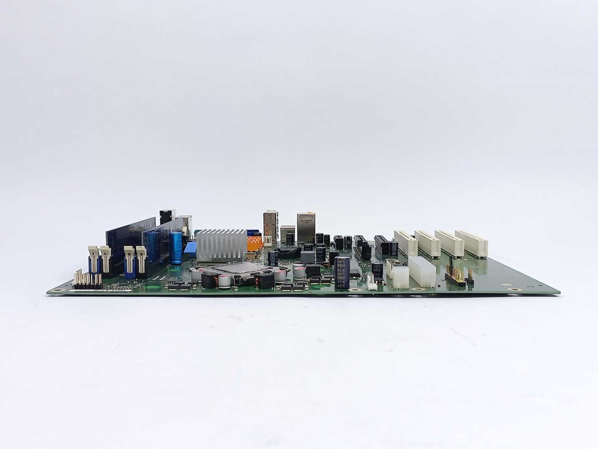 Unknown D2587-A12 Circuit Board GS.1, 27503562