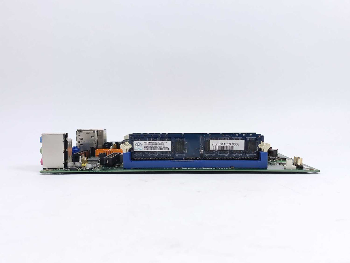 Unknown D2587-A12 Circuit Board GS.1, 27503562