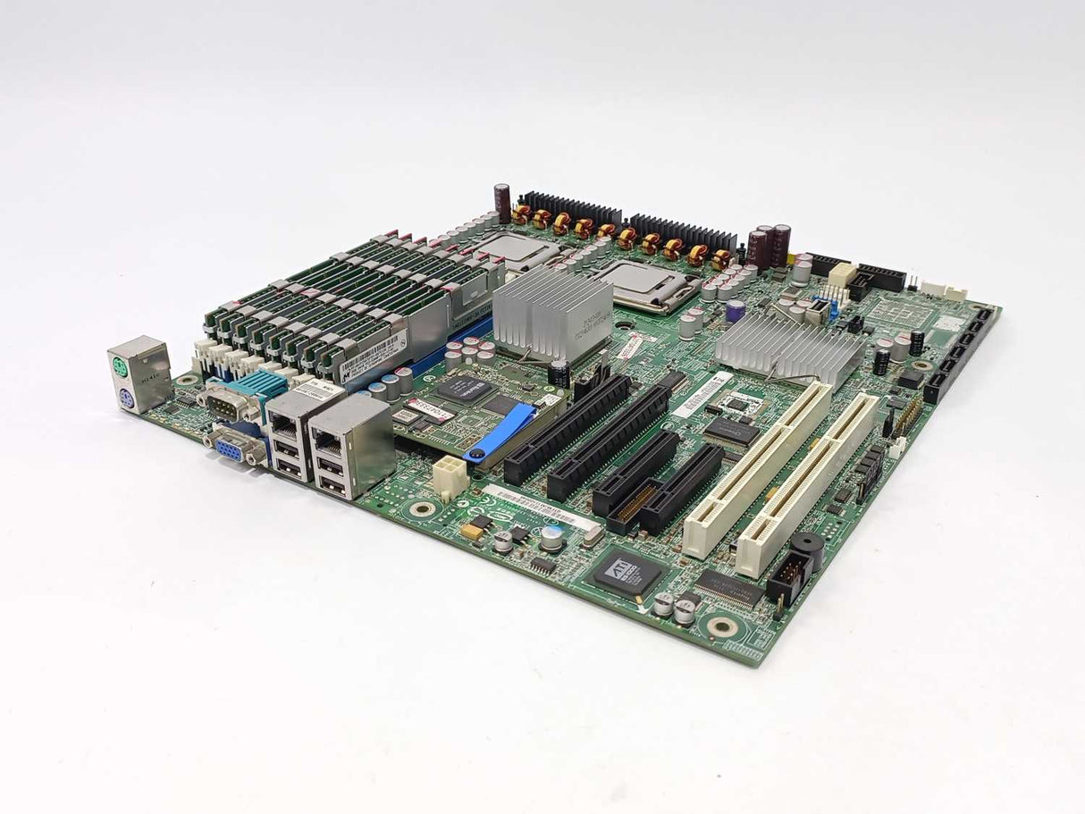 Intel S5000XVN/XSL Server Board QSSL15100041, PBA E11032-202