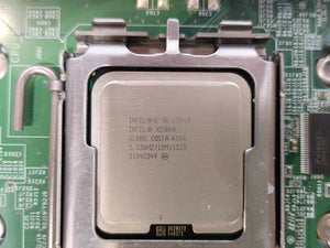 Intel S5000XVN/XSL Server Board QSSL15100041, PBA E11032-202