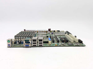 Intel S5000XVN/XSL Server Board QSSL15100041, PBA E11032-202