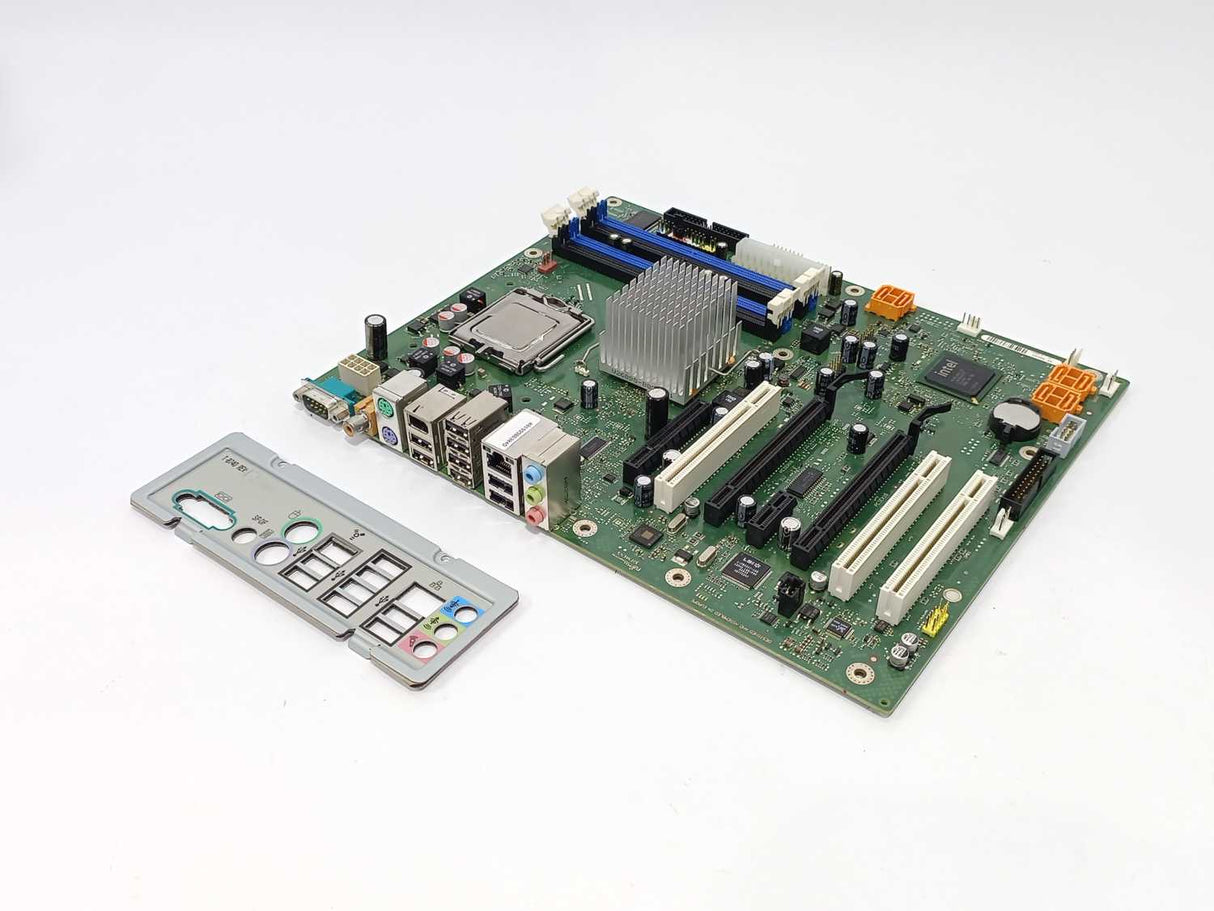 Siemens W26361-W1611-X-02 Board W26361-W1611-Z4-02-36, D2608-A11, 28384145
