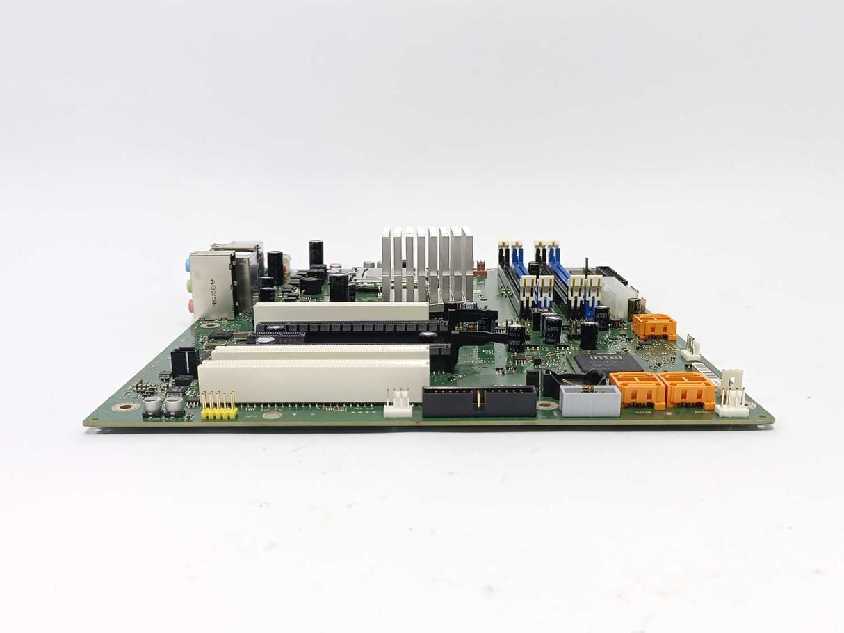 Siemens W26361-W1611-X-02 Board W26361-W1611-Z4-02-36, D2608-A11, 28384145