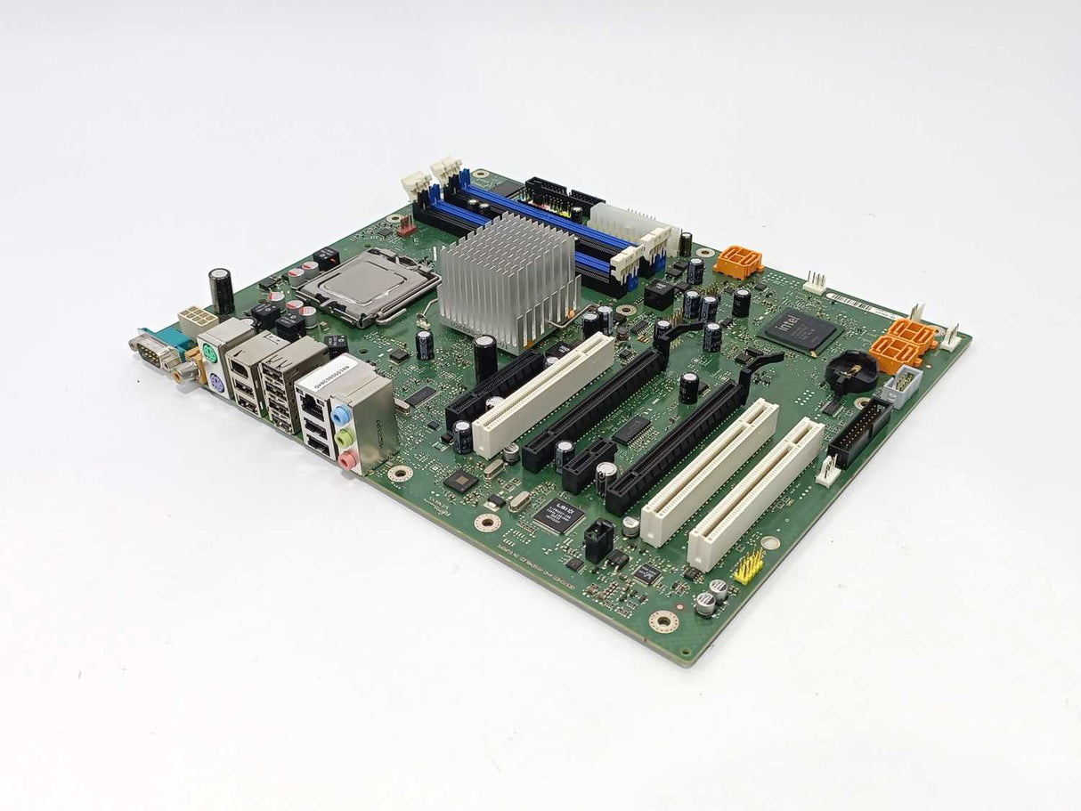 Siemens W26361-W1611-X-02 Board W26361-W1611-Z4-02-36, D2608-A11, 28384145