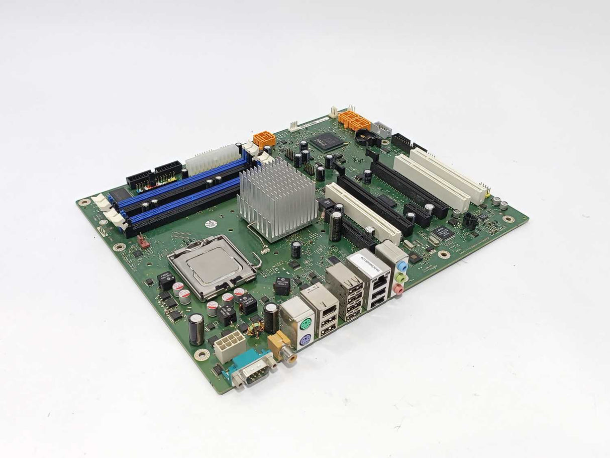 Siemens W26361-W1611-X-02 Board W26361-W1611-Z4-02-36, D2608-A11, 28384145