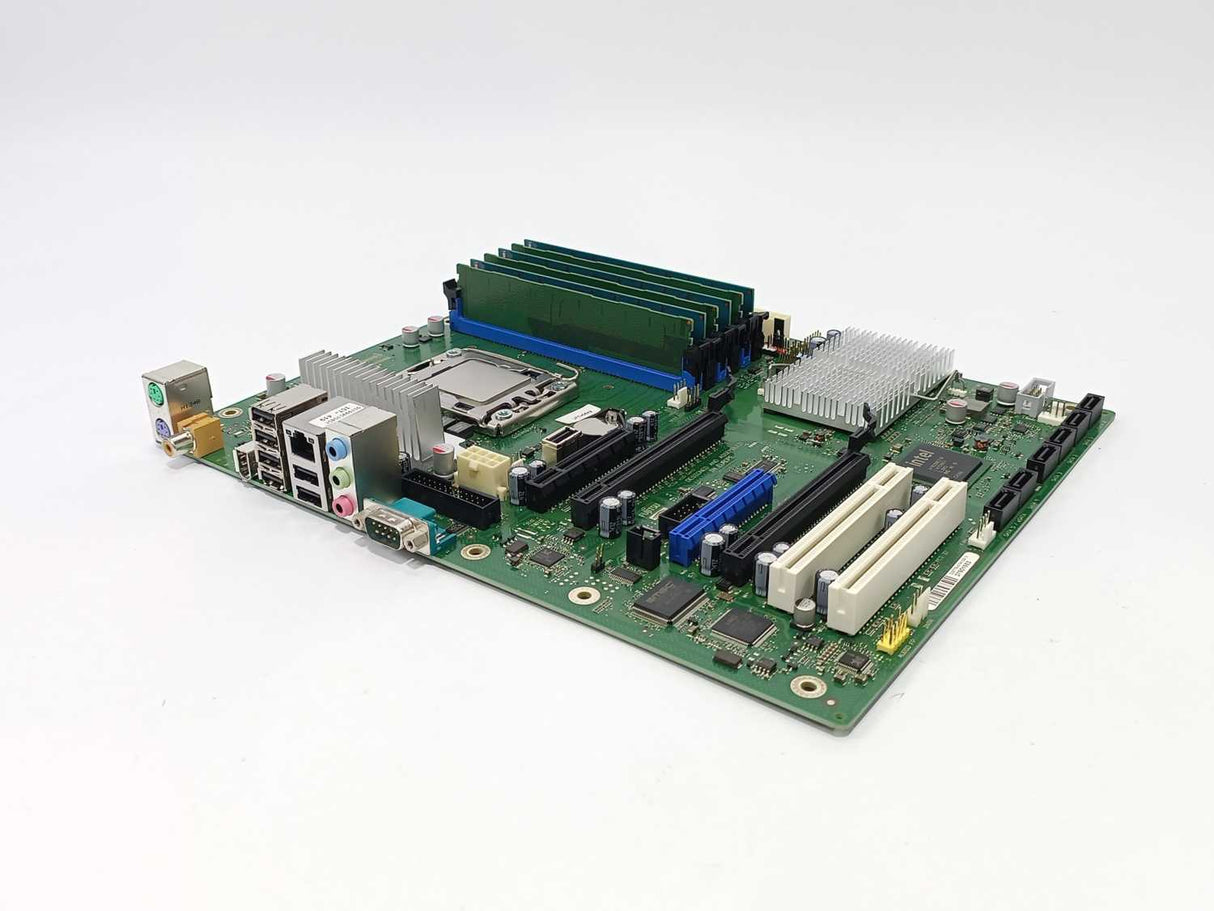 Fujitsu D2778-C14 GS 3 Motherboard, W26361W1781-Z4-06-36