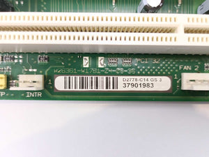 Fujitsu D2778-C14 GS 3 Motherboard, W26361W1781-Z4-06-36