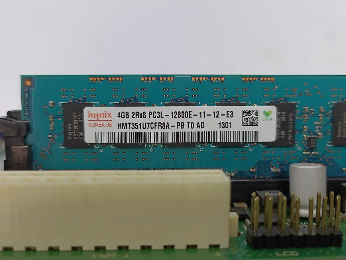 Fujitsu D2778-C14 GS 3 Motherboard, W26361W1781-Z4-06-36