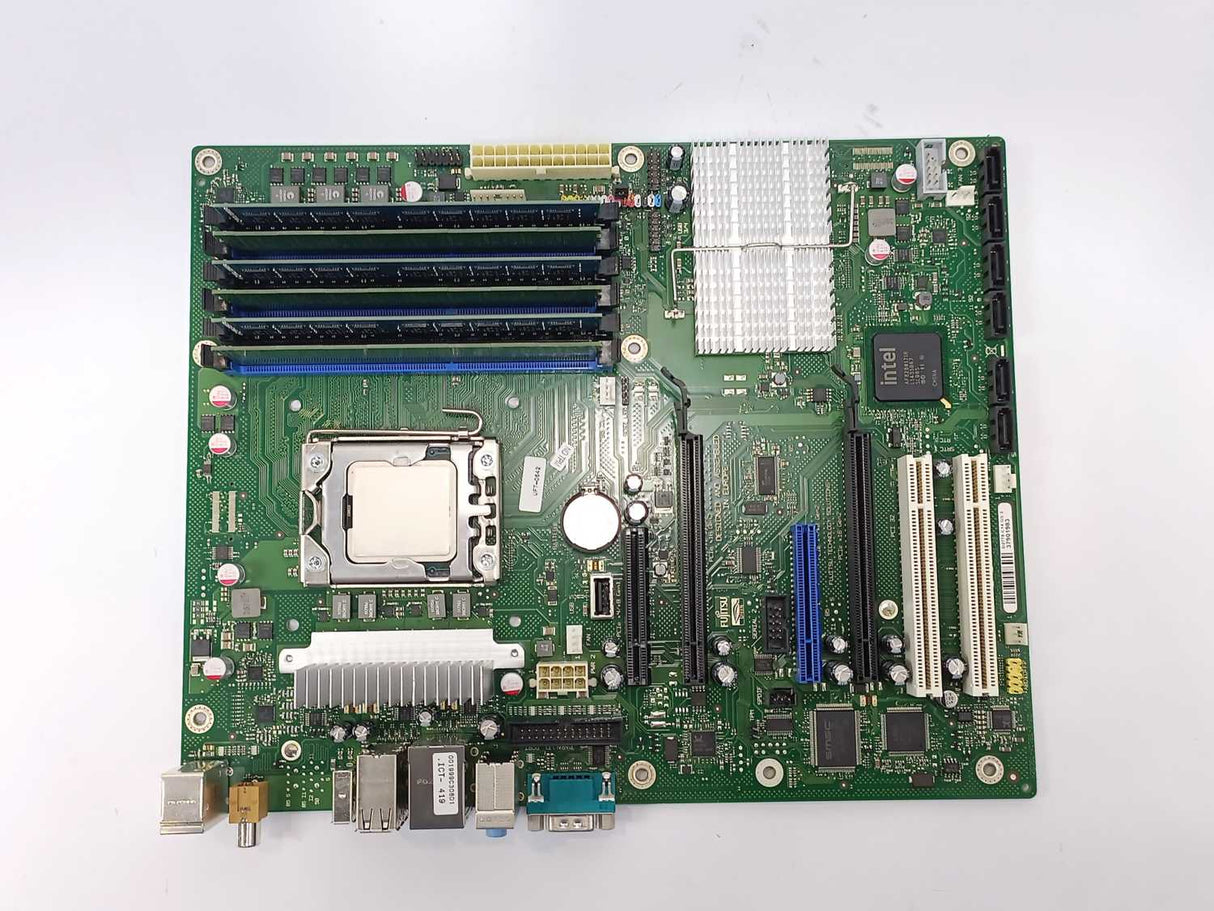 Fujitsu D2778-C14 GS 3 Motherboard, W26361W1781-Z4-06-36