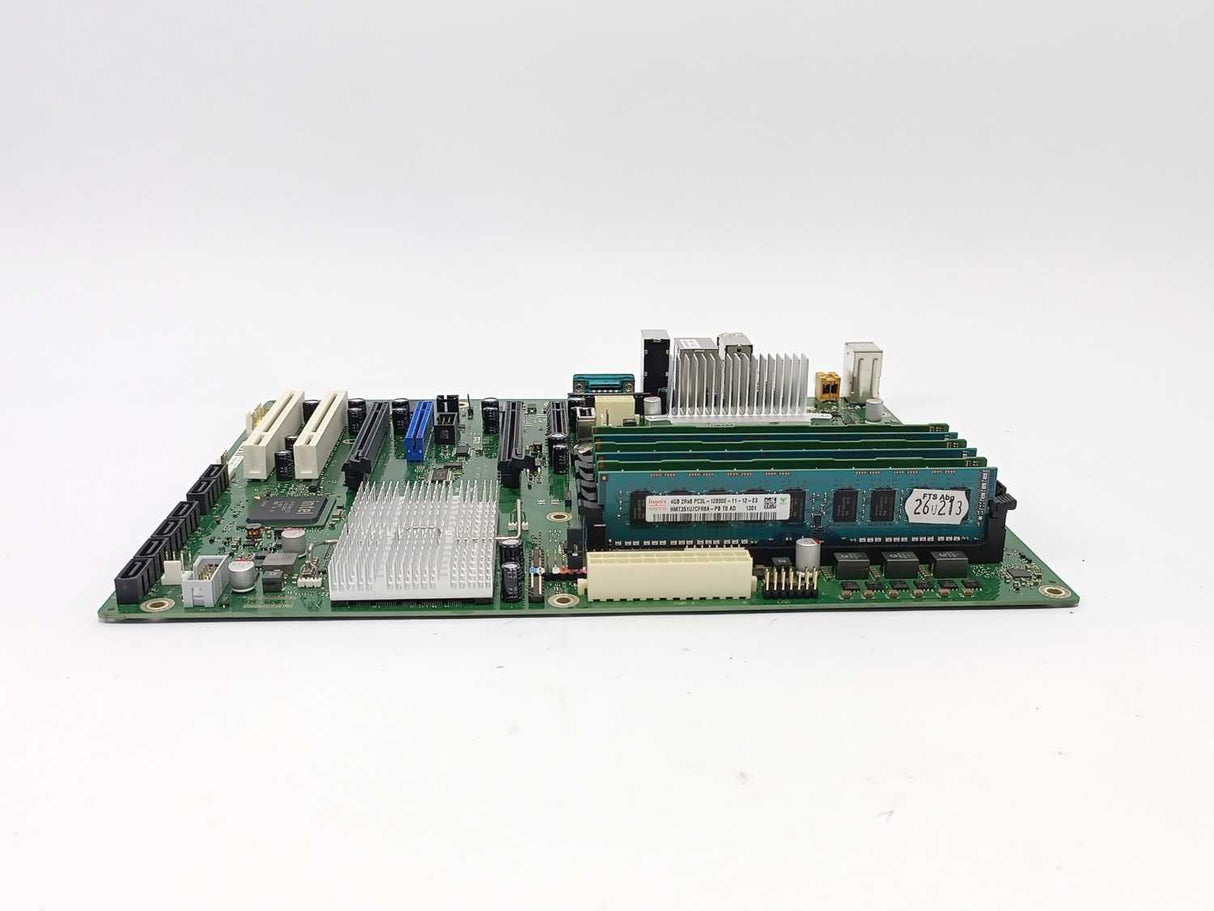 Fujitsu D2778-C14 GS 3 Motherboard, W26361W1781-Z4-06-36