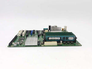 Fujitsu D2778-C14 GS 3 Motherboard, W26361W1781-Z4-06-36