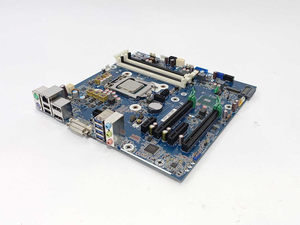 HP 837344-001 Motherboard ATAYAL REV 1.00, 837344-001