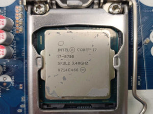 HP 837344-001 Motherboard ATAYAL REV 1.00, 837344-001